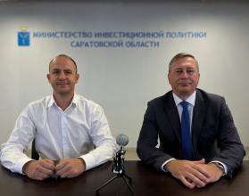 По итогам первого полугодия 2025 года объем инвестиций в основной капитал достиг 47,2 млрд рублей, что на 32,1% больше, чем за аналогичный период прошлого года