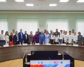 Форум является ежегодным и проводится при поддержке полномочного представителя Президента Российской Федерации в Приволжском федеральном округе Игоря Комарова