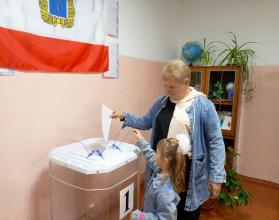 Сегодня в Саратовской области стартовали дополнительные выборы депутатов Саратовской областной Думы седьмого созыва и органов местного самоуправления сразу в семи муниципальных образования