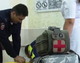 Дата призвана напомнить нам о важности таких знаний и навыков, а также умения их правильно применить в случае необходимости
