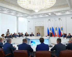 Об этом заявил губернатор Роман Бусаргин в ходе постоянно действующего совещания