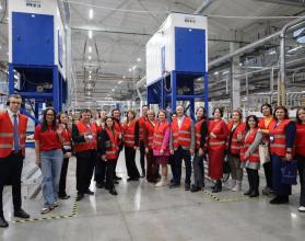 К участию приглашаются представители промышленных предприятий, туроператоров, экскурсоводы, а также все заинтересованные в продвижении промышленного туризма на территории региона
