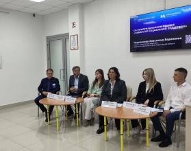 Для жителей области продолжаются семинары по повышению цифровой грамотности