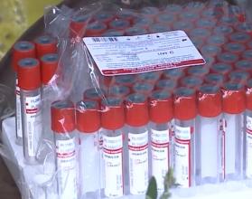 Он позволяет предотвращать вспышки особо опасных заболеваний