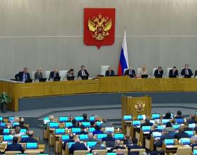 В вопросах обеспечения теплом, водой, энергоресурсами должны быть прозрачность и ответственность