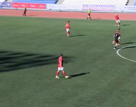 Игры проходят на стадионе «Локомотив»