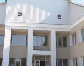 Проект реализуется в рамках депутатского проекта при поддержке Вячеслава Володина