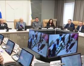 О множественных нарушениях именно в этой сфере торговли шла речь на площадке Саратовской областной Думы в рамках круглого стола