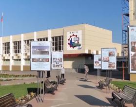 С 2023 года учебное заведение активно сотрудничает с местным заводом металлоконструкций, а в этом году было подписано трехстороннее соглашение