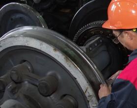 Профессиональный праздник тех, от кого зависит надежность и прочность промышленных изделий