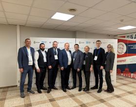 Команда Саратовской области представила целевую модель системы управления инвестиционным климатом