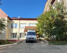 Работы пройдут по региональной программе, инициированной губернатором Романом Бусаргиным