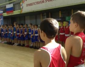 Он состоялся в физкультурно-оздоровительном комплексе «Заводской»