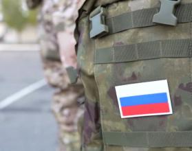 Среди тех, кто заключил контракт с Минобороны России, люди разного возраста и разных профессий