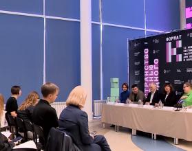 Зрителей ждет показ пяти спектаклей, ориентированных на подростков и молодых людей
