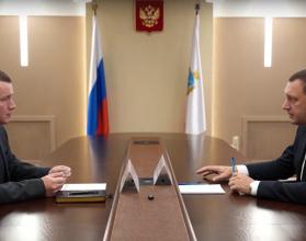 Ранее военнослужащий посещал учреждение и ознакомился с его работой