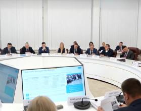 На все действующие региональные программы приходится значительная доля расходов, но все они оправданы
