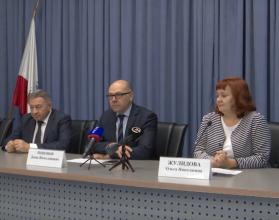 Она пройдет с 1 по 8 ноября и станет уже десятой по счету
