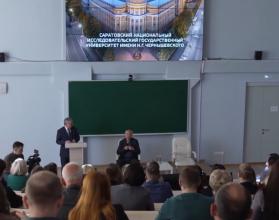 Напомним, на сегодняшний день сформирована программа и найдены решения на 2025-2026 годы