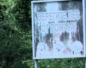Об этом сообщает пресс-служба регионального министерства природных ресурсов и экологии