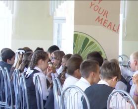 В рекомендациях предусмотрены все основные продукты питания, рассчитана необходимая калорийность пищи и соотношение питательных веществ