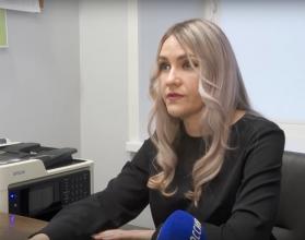 Преобладают имущественные преступления