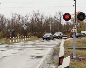 Эта дорога ведет к международному аэропорту «Гагарин»