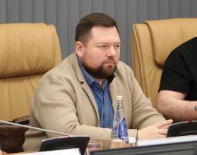 Заведующий кафедрой политических наук ПИУ имени Столыпина Иван Бирюлин прокомментировал присвоение экс-депутату Саратовской областной думы Дмитрию Чернышевскому статуса иностранного агента