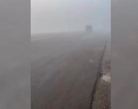 Госавтоинспекция Саратовской области призывает водителей по возможности отказаться от поездок на дальние расстояния