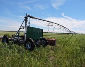 Компания-инвестор с 2022 года ведет планомерную работу по созданию высокотехнологичного производства сельскохозяйственной техники