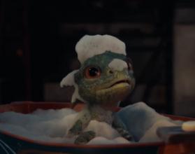 Эта история не основана на известных сюжетах, при этом рассказана в лучших традициях русской волшебной сказки