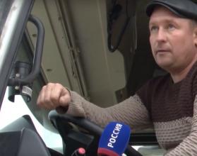 Опрос жителей по поводу строительства путепроводов на Сокурском тракте и в районе Зуборезного