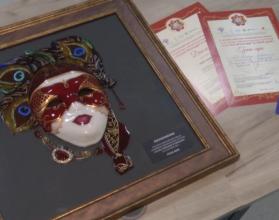 Саратовский коллектив «Рубежтино» завоевал гран-при этого конкурса