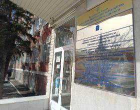 По решению губернатора Романа Бусаргина жильцам этого дома выдали свидетельства о предоставлении материальной помощи на приобретение аналогичного жилого помещения.