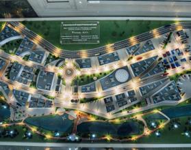 Готовая инфраструктура, налоговые льготы и выгодная локация — основные аргументы при выборе промышленной площадки