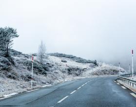 50 млн рублей выделят на приобретение реагентов для обработки дорог Саратова