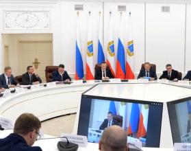 В работе остаются несколько дополнительных участков, которые необходимо закрыть до конца года