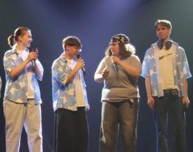 64 года назад в эфир советского телевидения вышла первая игра