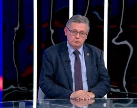 Рифат Сабитов рассказал о роли СМИ в пропаганде спорта и здорового образа жизни