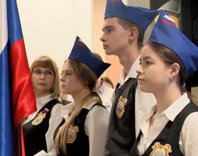 Теперь в цикл начнут вводить новые темы, которые касаются развития нашей области