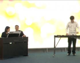 В этом году конкурс проводится уже в 22-й раз. Из 59 участников отобрали 20 самых лучших