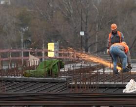 Глава региона отметил, что это один из важных этапов проекта по модернизации трамвайной сети в Саратове и серьезный шаг для развития транспортной инфраструктуры города