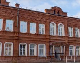 Этому зданию 140 лет