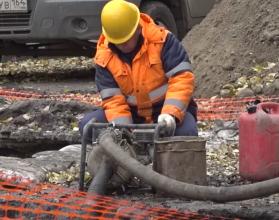 В работе остаются несколько дополнительных участков, которые необходимо закрыть до конца года