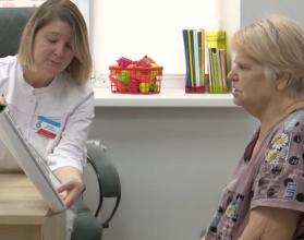 Эти специалисты чаще всего работают с дошкольниками, но иногда за помощью обращаются и взрослые