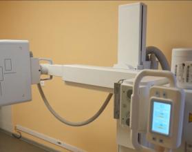 Медицинское учреждение посетил и пообщался с работниками и пациентами губернатор Роман Бусаргин