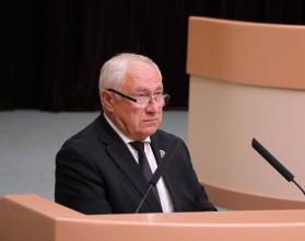 Депутат Облдумы выразил уверенность, что правоохранительные органы дадут соответствующую оценку действиям бывшего главы