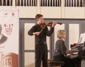 В жюри – именитые педагоги Новосибирска, Москвы, Дагестана и Саратова