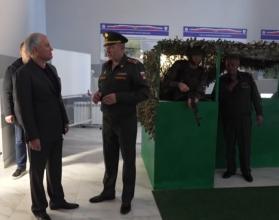 В Вавиловском университете при поддержке Вячеслава Володина в этом году отремонтировано общежитие № 7, завершается ремонт общежития № 9