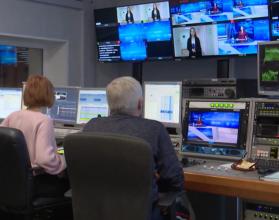 Мы вещаем на весь регион